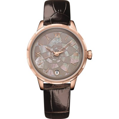 Montre Mido M0432073616800A Rainflower