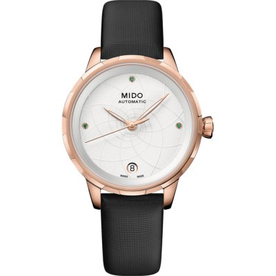 Montre Mido M0432073701900A Rainflower