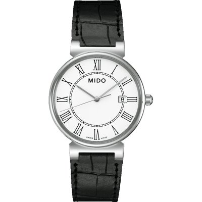 Montre Mido M11304264A Dorada