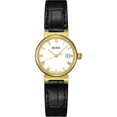 Montre Mido M21303C64A Dorada