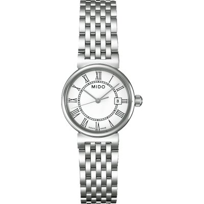 Montre Mido M21304261A Dorada