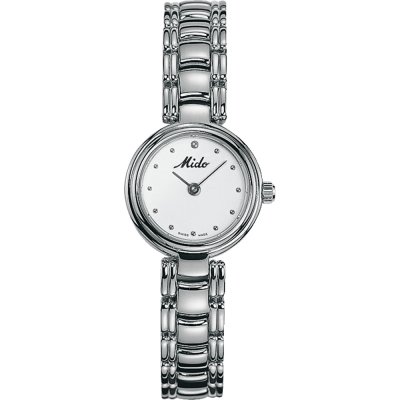 Montre Mido M21324161A Romantique