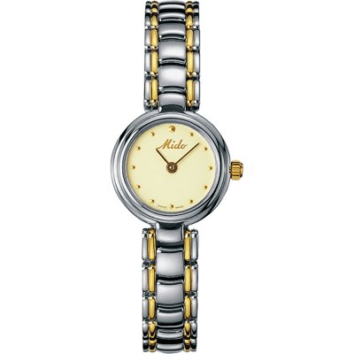 Montre Mido M21329121A Romantique