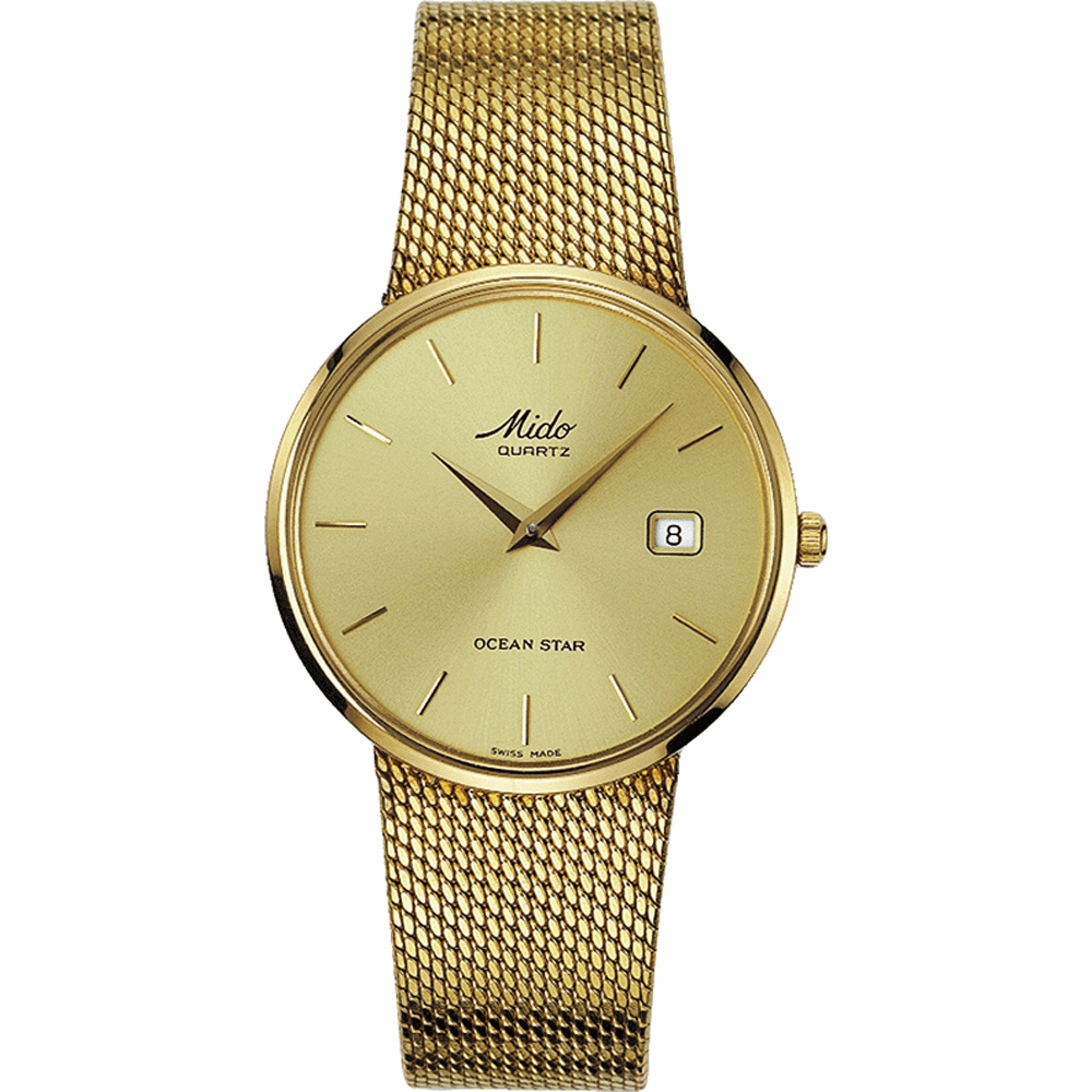 montre Mido M36853121A Elegance