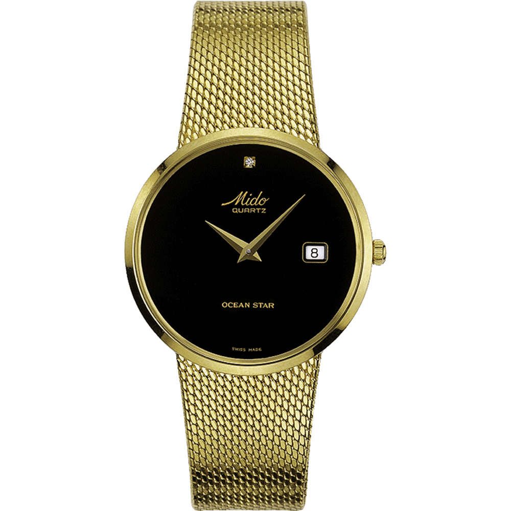 montre Mido M36853681A Elegance