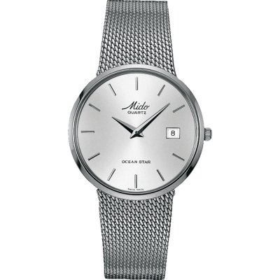 Montre Mido M36854111A Elegance