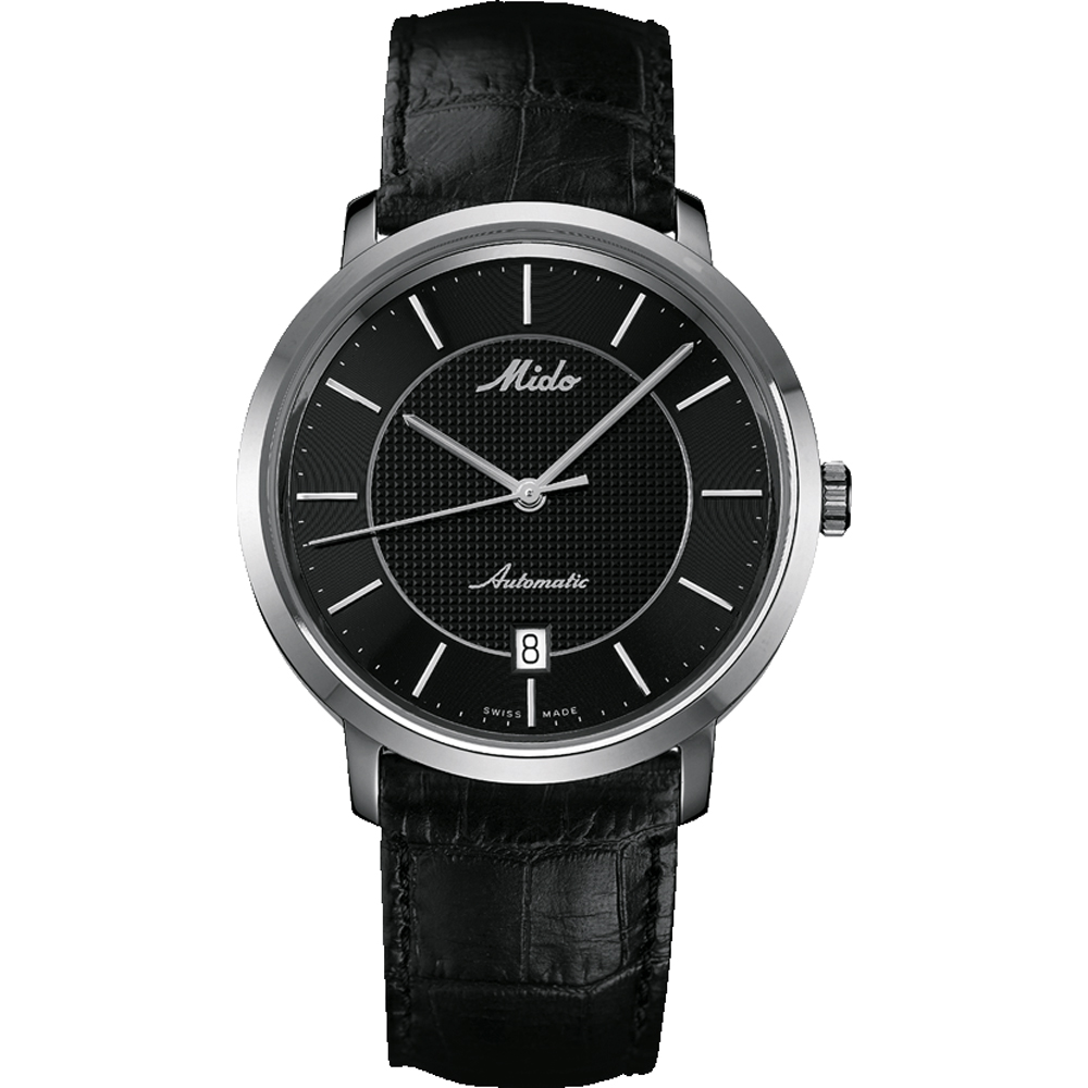 Montre Mido M38904184A Baroncelli