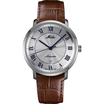 Montre Mido M38904218A Baroncelli