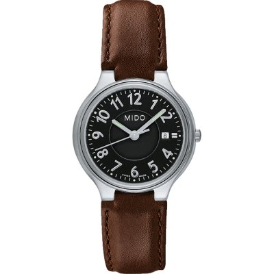 Montre Mido M40544388A Barona