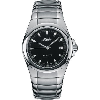 Montre Mido M45304181A Sport Star