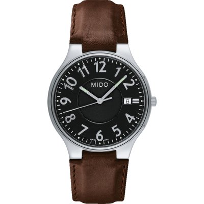 Montre Mido M45544388A Barona