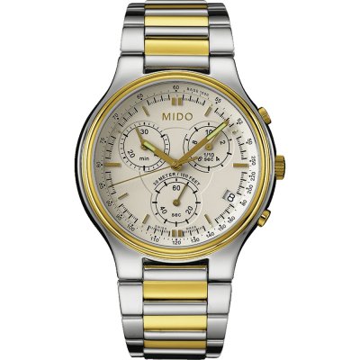 Montre Mido M45649171A Barona