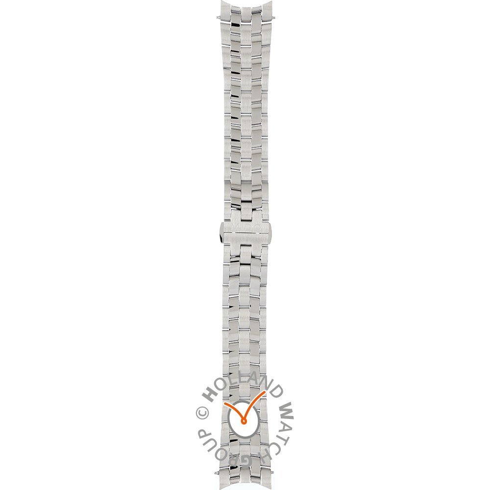 Bracelete Mido M605014691 Belluna