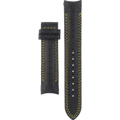 Mido M610011957 Ocean Star Captain Strap