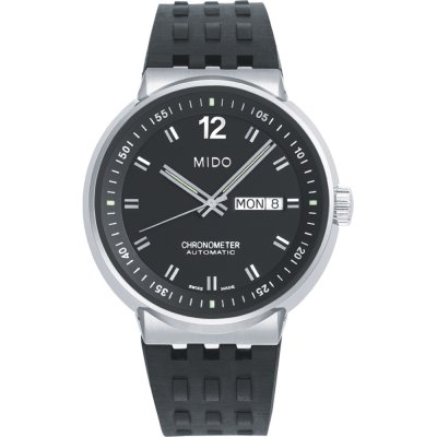 Montre Mido M83404C891A All Dial