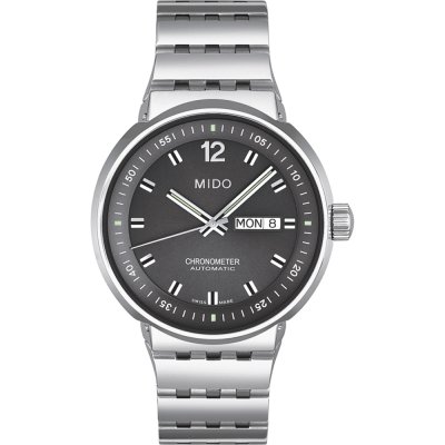 Montre Mido M83428C311A All Dial