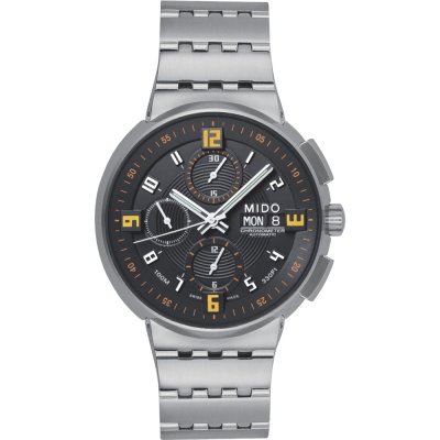 Montre Mido M83608D812A All Dial