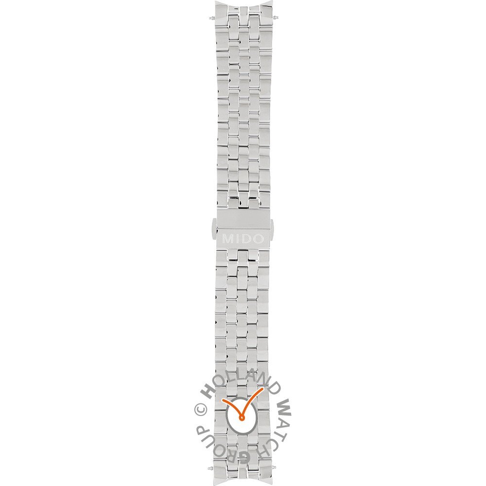 Bracelete Mido M605011574 Baroncelli