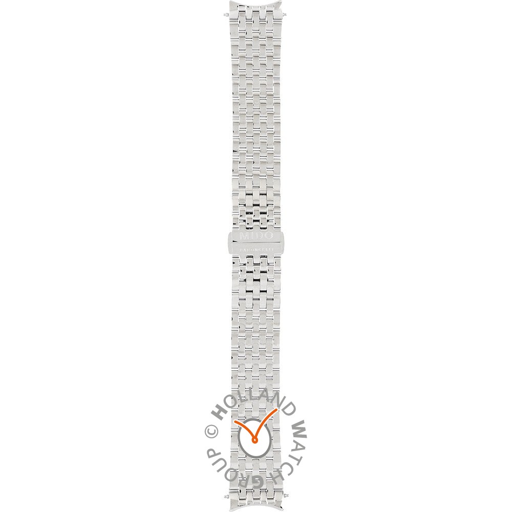 Bracelet Mido M605016447 Baroncelli