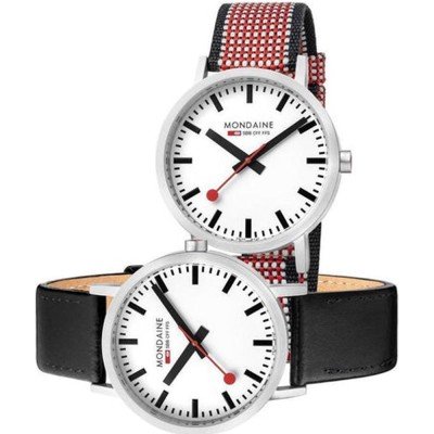 Montre Mondaine A658.30323.75SET Classic