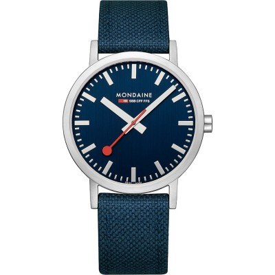 montre Mondaine A660.30360.40SBD Classic