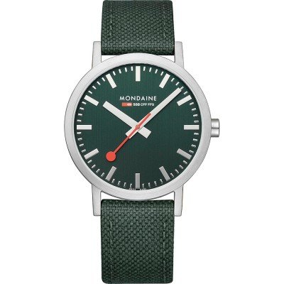 Montre Mondaine Classic A660.30360.60SBF