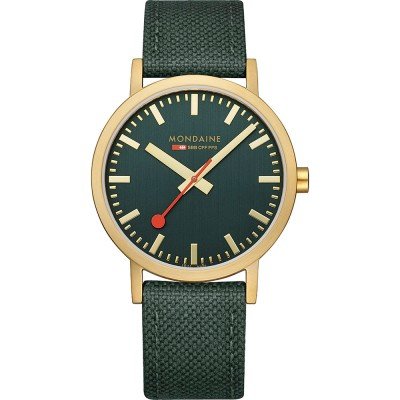 montre Mondaine A660.30360.60SBS Classic