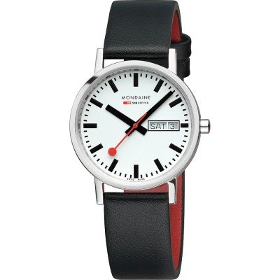 Relógio Mondaine Evo A667.30314.11SBBV Evo2