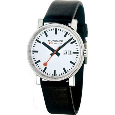 montre Mondaine A132.30303.11SBB Automatic