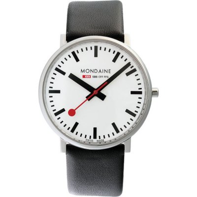 Mondaine Classic A658.30332.11SBB Uhr