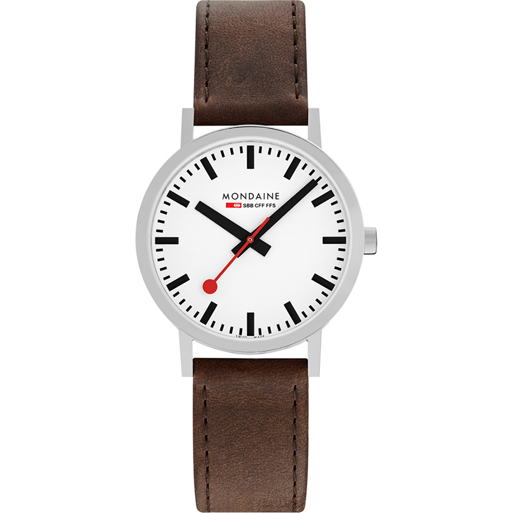 Montre Mondaine Classic A660.30360.11SBG Classic Gent