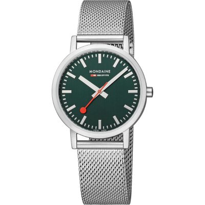 Montre Mondaine Classic A660.30314.60SBJ