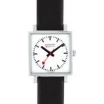 montre Mondaine Classic A658.30310.11SBB Classic Square