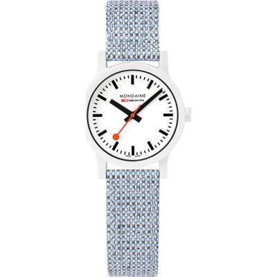 Montre Mondaine Essence MS1.32110.LD