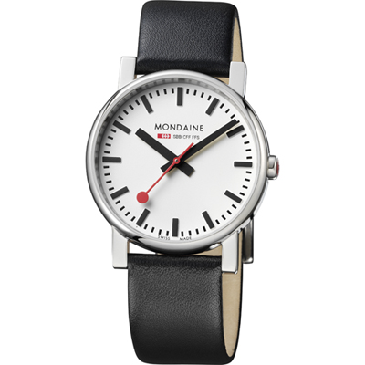 Mondaine Evo A658.30300.11SBB Evo Gent Uhr