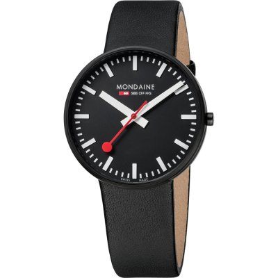 Montre Mondaine Evo A660.30328.64SBB Evo Giant