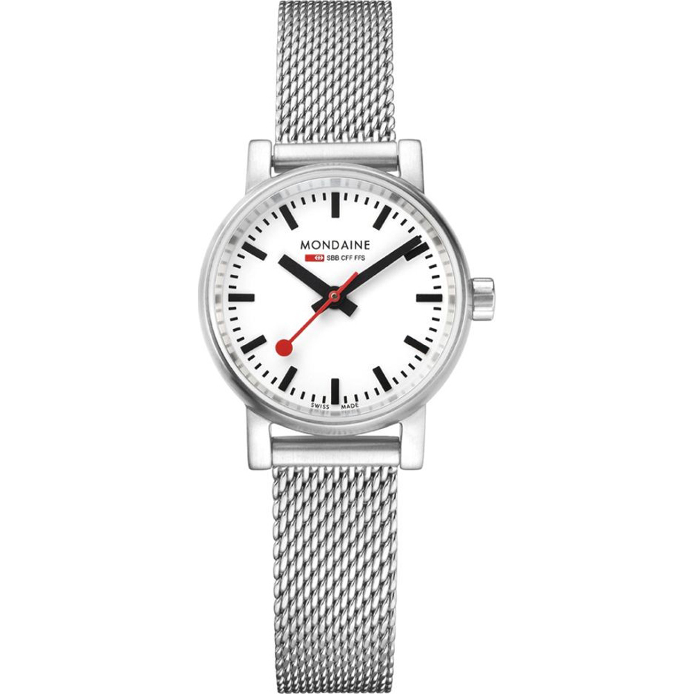 Montre Mondaine Evo MSE.26110.SM Evo Lady