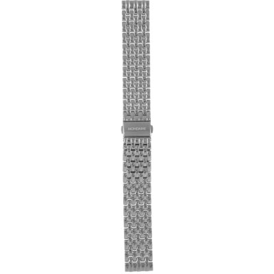 Bracelete Mondaine Straps FM1818.ST Evo Square