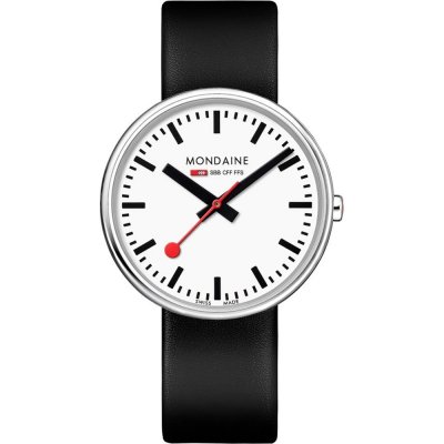 montre Mondaine MSX.3511B.LB Giant