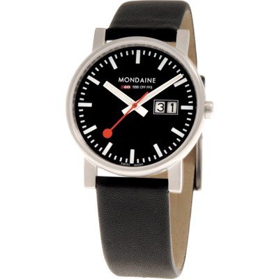 Mondaine Evo A669.30300.14SBB Evo Gent Uhr