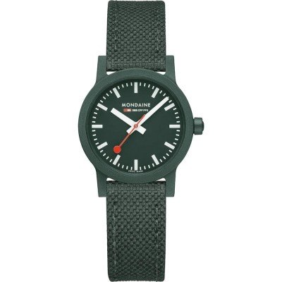 Montre Mondaine Essence MS1.32160.LF