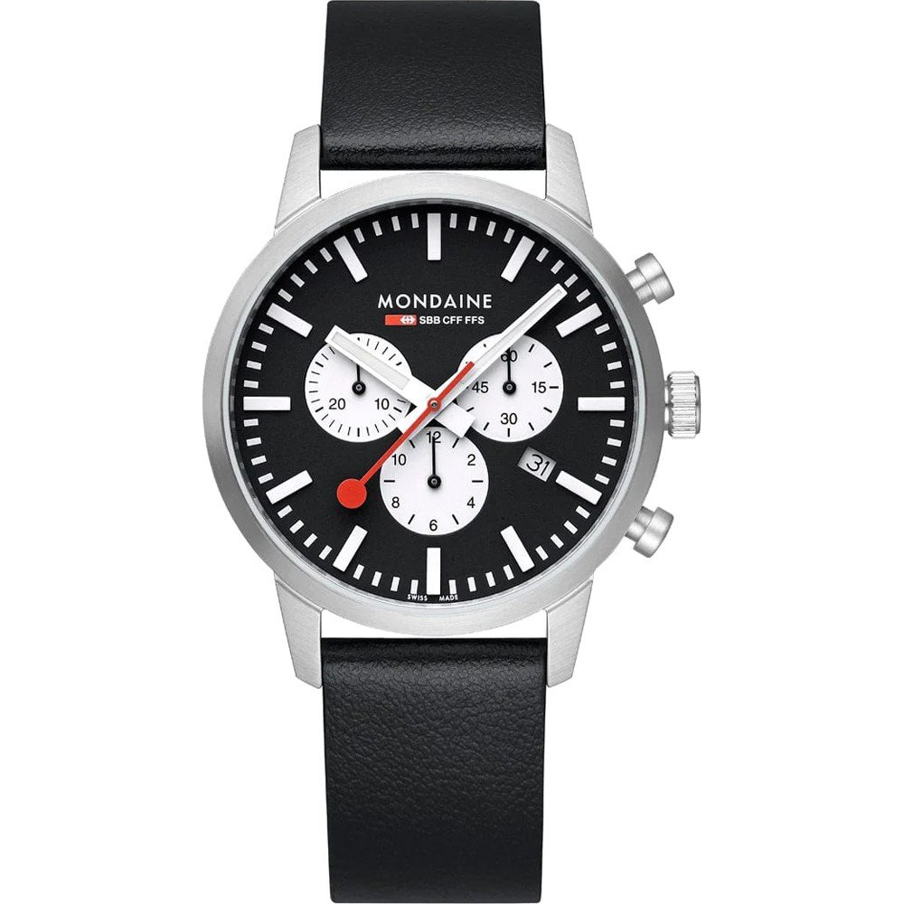 Montre Mondaine Classic MSD.41420.LBV Neo