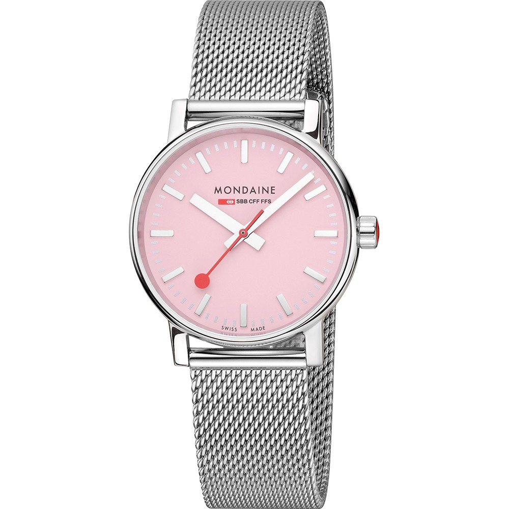 Montre mondaine discount