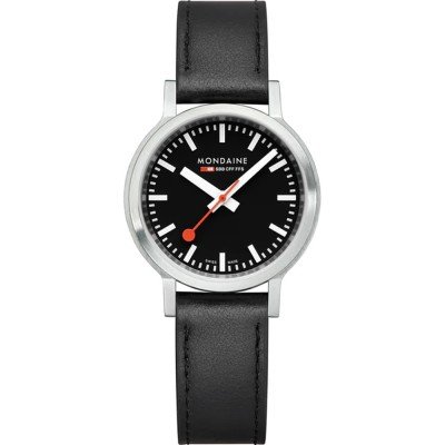 Montre Mondaine Stop2Go MST.34020.LBV.SET