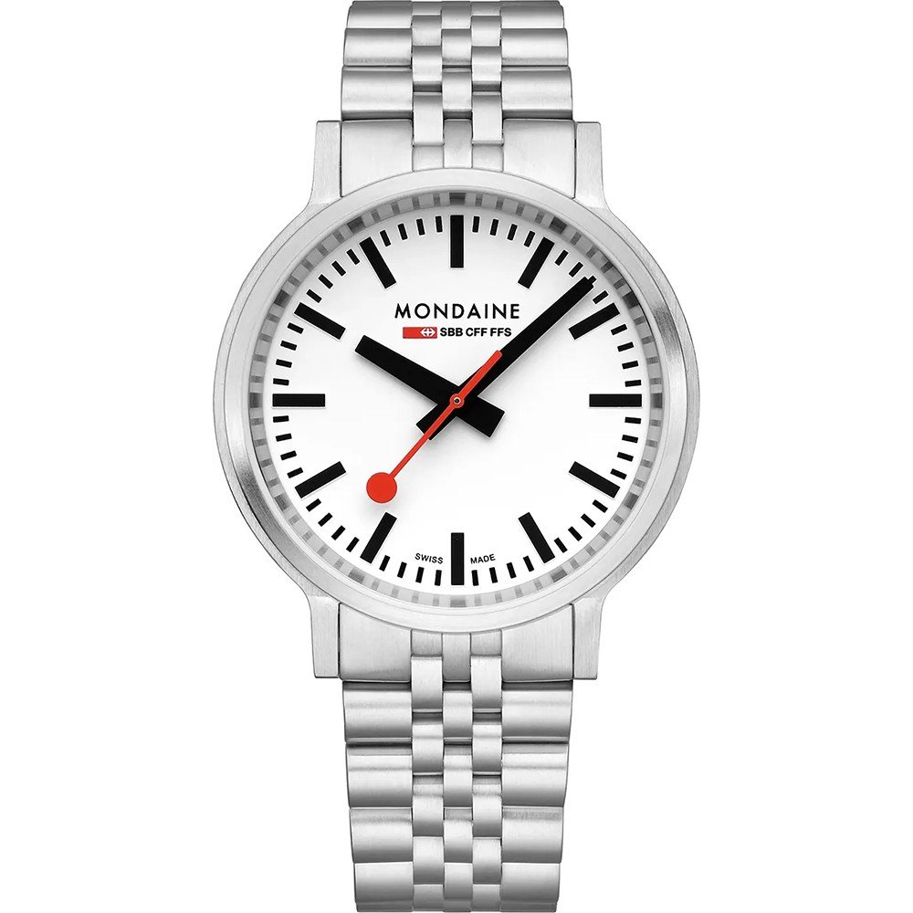 Montre mondaine stop2go new arrivals