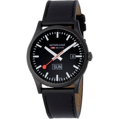 Montre Mondaine A667.30308.64SBB Sport l