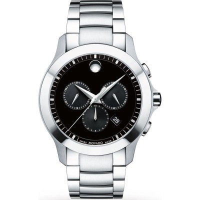 Montre Movado 0607037-SC Masino