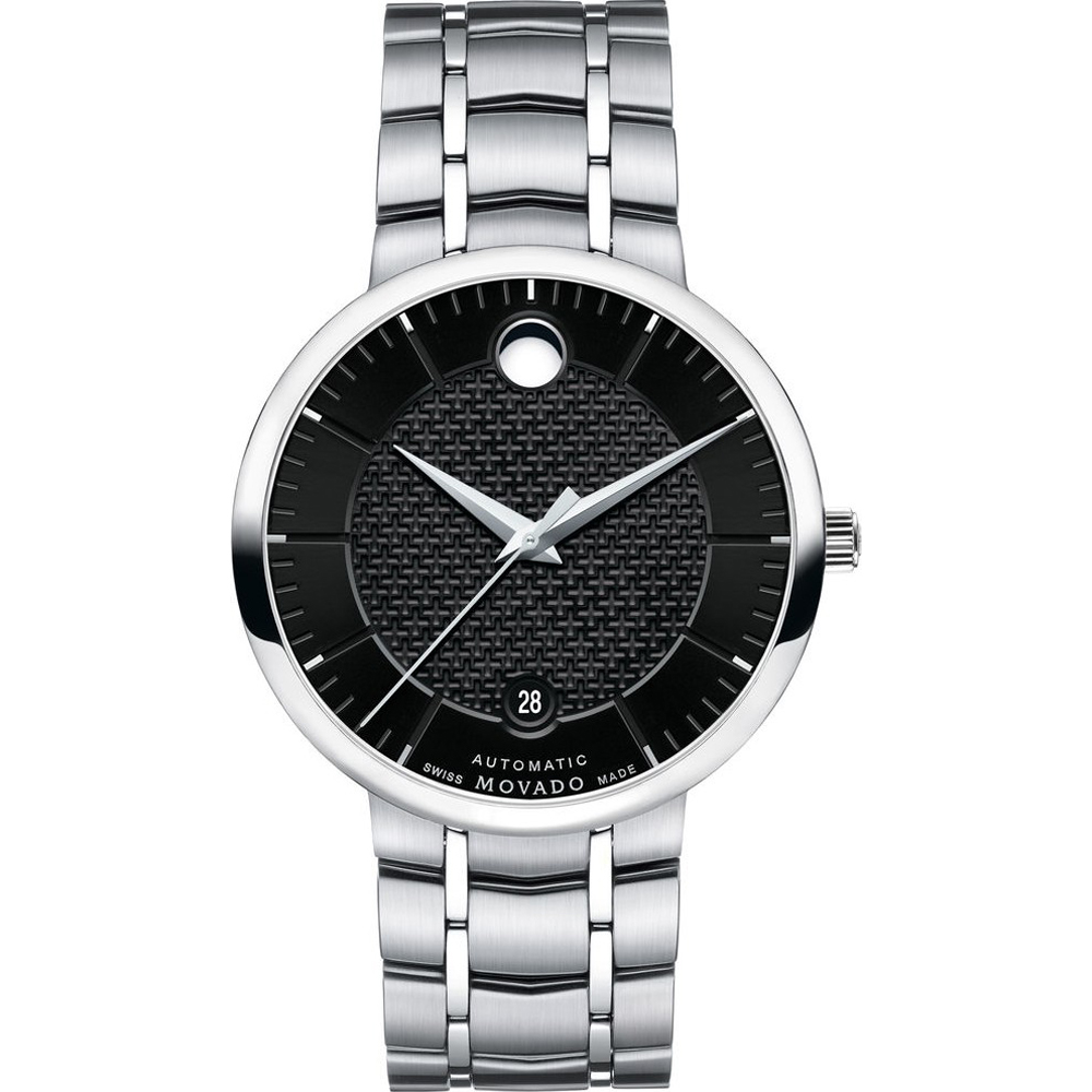 Movado Watch 1881 Automatic 0607164