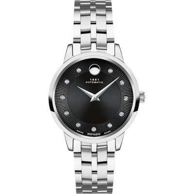 Montre Movado 0607469 1881 Automatic