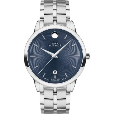 Montre Movado 1881 Automatic 0607569